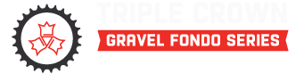Triple Crown of Gravel Logo
